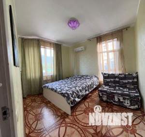 1-к квартира, вторичка, 36м2, 5/6 этаж