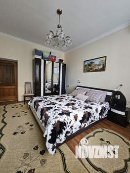 3-к квартира, вторичка, 98м2, 1/3 этаж