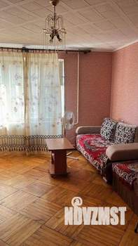 4-к квартира, вторичка, 78м2, 3/9 этаж