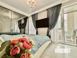 2-к квартира, вторичка, 78м2, 4/7 этаж