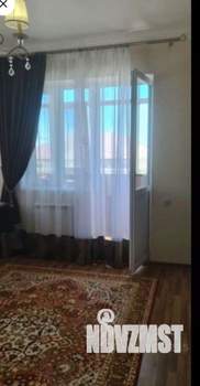 3-к квартира, вторичка, 78м2, 2/3 этаж