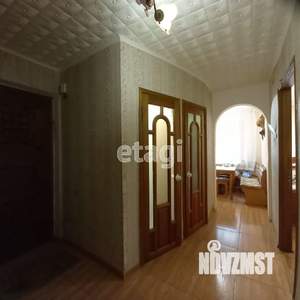 3-к квартира, вторичка, 65м2, 1/5 этаж