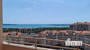 1-к квартира, вторичка, 52м2, 9/11 этаж