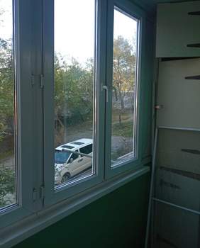 2-к квартира, вторичка, 52м2, 2/9 этаж