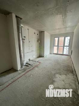 1-к квартира, вторичка, 65м2, 6/9 этаж
