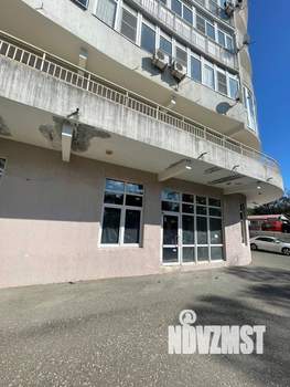 1-к квартира, вторичка, 59м2, 1/17 этаж