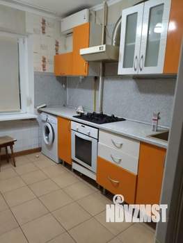 2-к квартира, вторичка, 52м2, 1/9 этаж