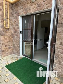 Студия квартира, вторичка, 27м2, 1/10 этаж