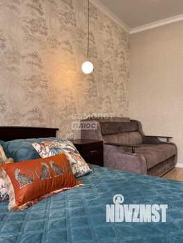 1-к квартира, вторичка, 49м2, 4/8 этаж