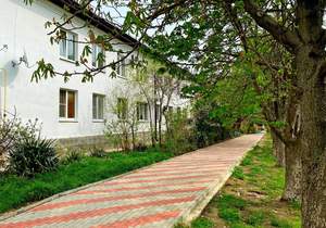 2-к квартира, вторичка, 28м2, 1/2 этаж