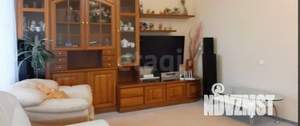 4-к квартира, вторичка, 126м2, 5/5 этаж