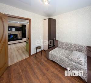 4-к квартира, вторичка, 63м2, 8/9 этаж