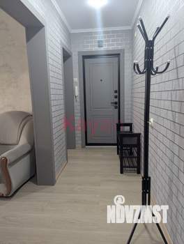 3-к квартира, вторичка, 64м2, 4/9 этаж