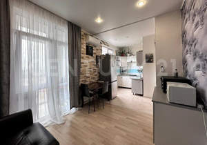 1-к квартира, вторичка, 41м2, 4/8 этаж