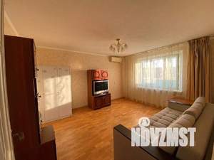 2-к квартира, вторичка, 54м2, 8/9 этаж