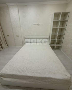 1-к квартира, вторичка, 39м2, 3/4 этаж