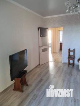 2-к квартира, вторичка, 62м2, 3/7 этаж