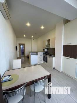 1-к квартира, вторичка, 56м2, 3/8 этаж
