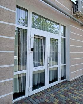 Студия квартира, вторичка, 24м2, 1/6 этаж