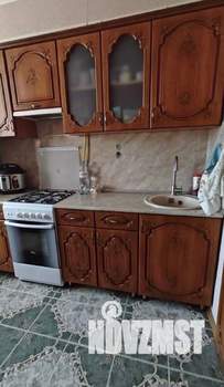 1-к квартира, вторичка, 52м2, 5/5 этаж