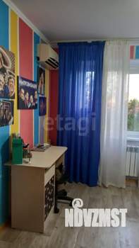 2-к квартира, вторичка, 30м2, 4/5 этаж