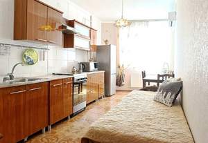 1-к квартира, вторичка, 49м2, 6/11 этаж