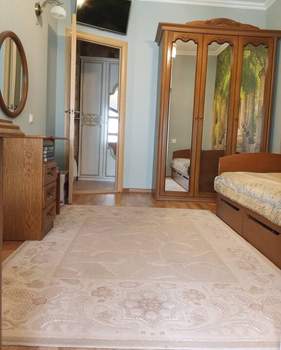 2-к квартира, вторичка, 58м2, 9/10 этаж