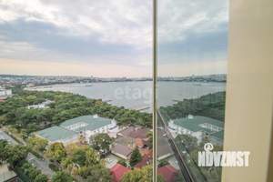 3-к квартира, вторичка, 152м2, 15/22 этаж