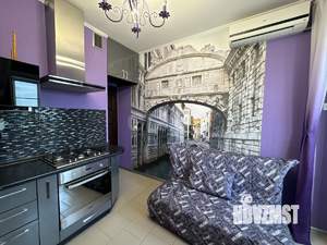 1-к квартира, вторичка, 41м2, 6/9 этаж