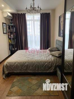 2-к квартира, вторичка, 60м2, 5/5 этаж