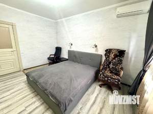 2-к квартира, вторичка, 57м2, 4/6 этаж
