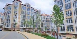 1-к квартира, вторичка, 55м2, 3/6 этаж