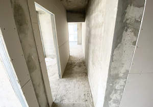 3-к квартира, вторичка, 138м2, 7/20 этаж