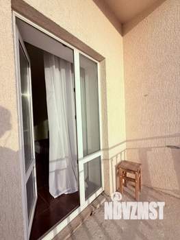 1-к квартира, вторичка, 52м2, 1/6 этаж