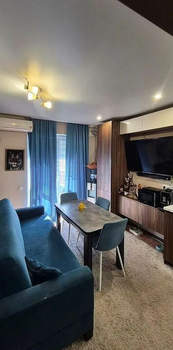 2-к квартира, вторичка, 55м2, 2/4 этаж