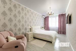 2-к квартира, вторичка, 55м2, 7/8 этаж