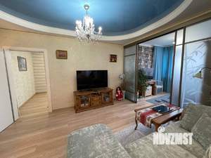 2-к квартира, вторичка, 67м2, 1/3 этаж