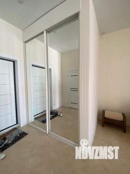 1-к квартира, вторичка, 55м2, 8/8 этаж