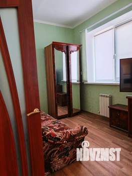 1-к квартира, вторичка, 30м2, 3/4 этаж