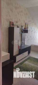 1-к квартира, вторичка, 51м2, 8/8 этаж