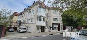 1-к квартира, вторичка, 55м2, 4/4 этаж