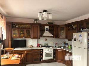 3-к квартира, вторичка, 97м2, 4/4 этаж