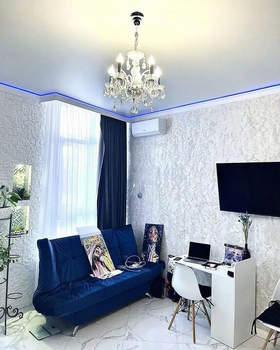 1-к квартира, вторичка, 37м2, 3/4 этаж