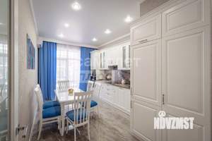 2-к квартира, вторичка, 58м2, 1/6 этаж