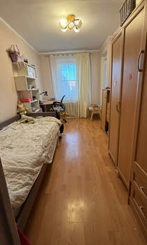 3-к квартира, вторичка, 73м2, 2/9 этаж