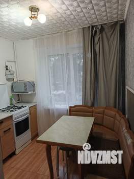 3-к квартира, вторичка, 62м2, 1/5 этаж