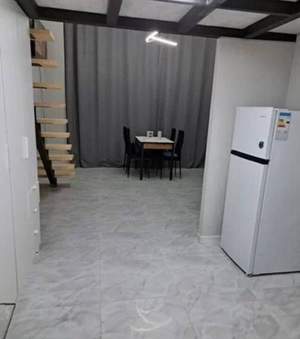 1-к квартира, вторичка, 35м2, 1/10 этаж