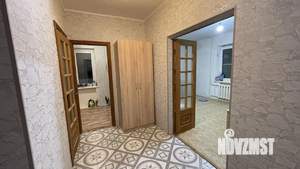 1-к квартира, вторичка, 35м2, 1/5 этаж