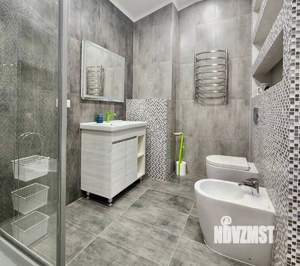 3-к квартира, вторичка, 146м2, 3/4 этаж