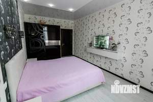 2-к квартира, вторичка, 84м2, 2/7 этаж